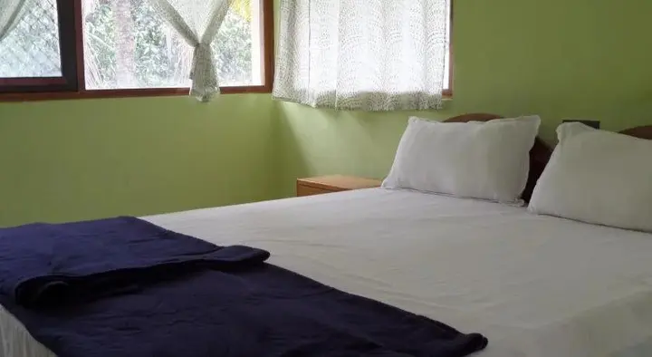 Кумили: Rose Garden Homestay