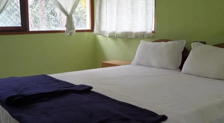 Кумили: Rose Garden Homestay
