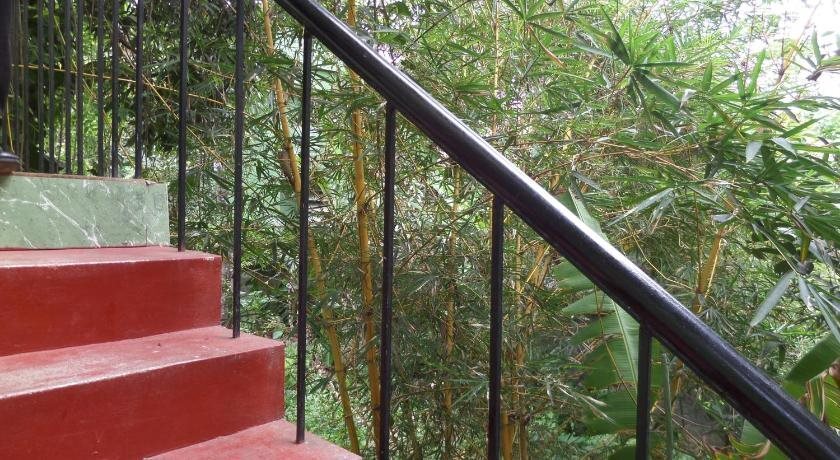 Кумили: Rose Garden Homestay