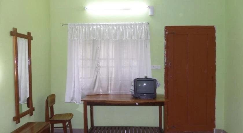 Кумили: Rose Garden Homestay