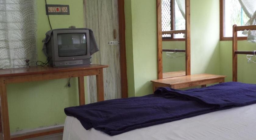 Кумили: Rose Garden Homestay