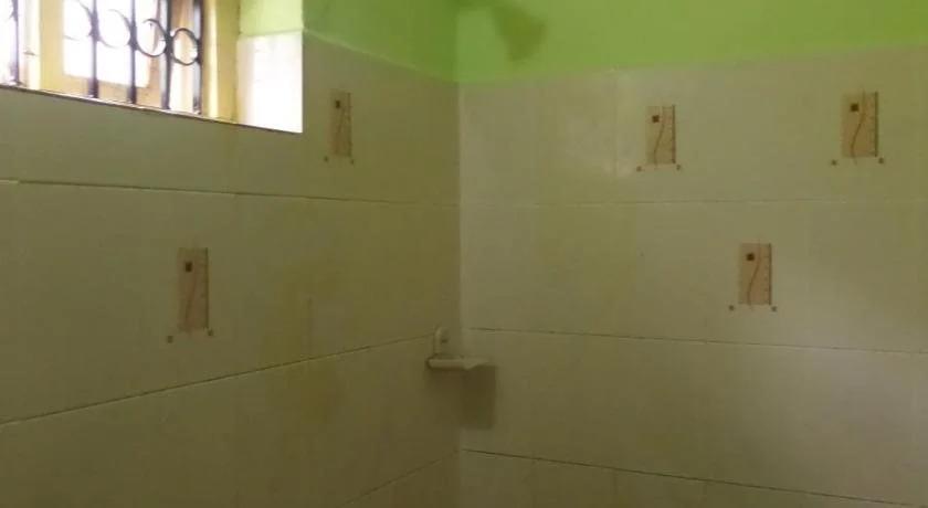 Кумили: Rose Garden Homestay