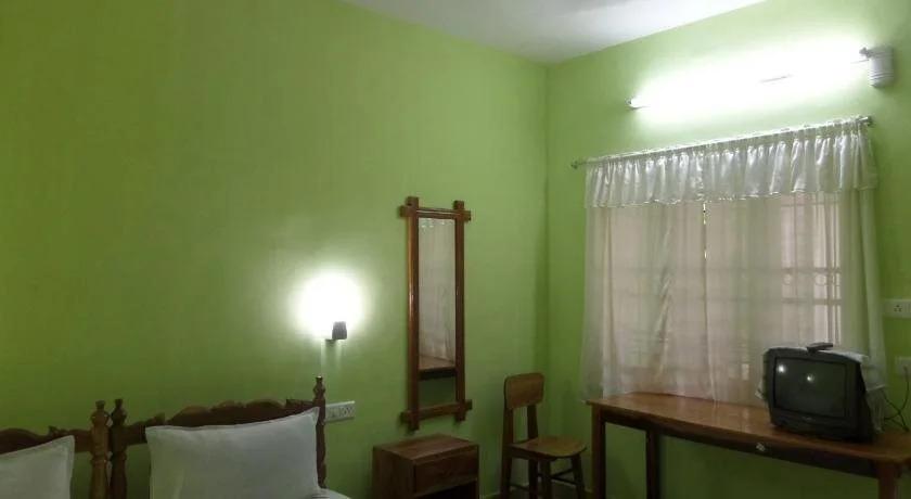 Кумили: Rose Garden Homestay