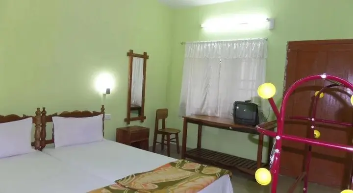 Кумили: Rose Garden Homestay
