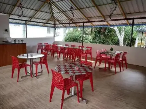 Кумили: Mundakkal Paradise