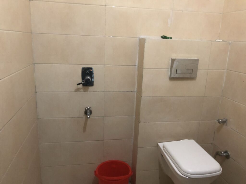Лакхнау: Hotel Mangalam Palace - Lucknow Airport