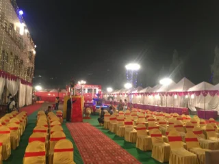 Лакхнау: Hotel Mangalam Palace - Lucknow Airport