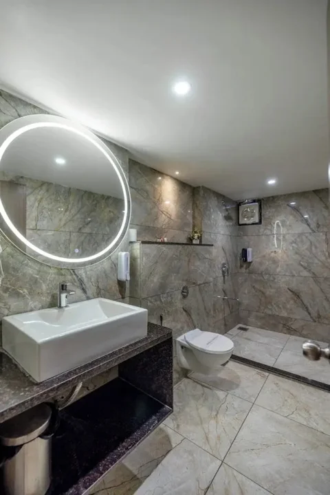 Раджкот: Hotel Classique, Rajkot