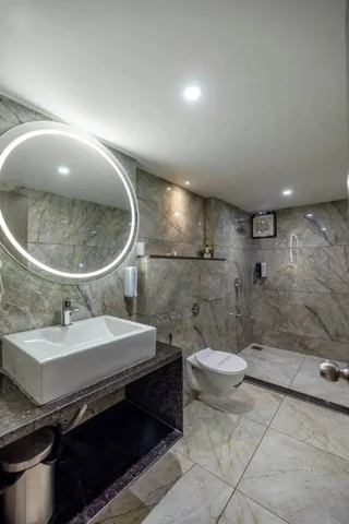 Раджкот: Hotel Classique, Rajkot