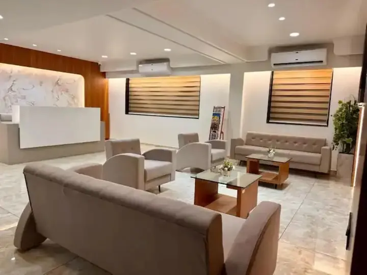 Раджкот: Hotel Classique, Rajkot