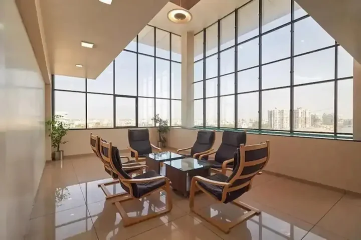 Раджкот: Hotel Classique, Rajkot