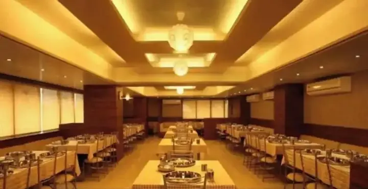 Раджкот: Hotel Classique, Rajkot