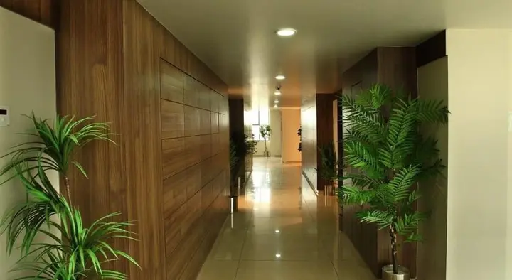 Раджкот: Hotel Classique, Rajkot
