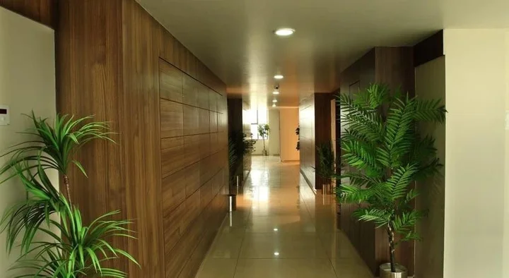Раджкот: Hotel Classique, Rajkot
