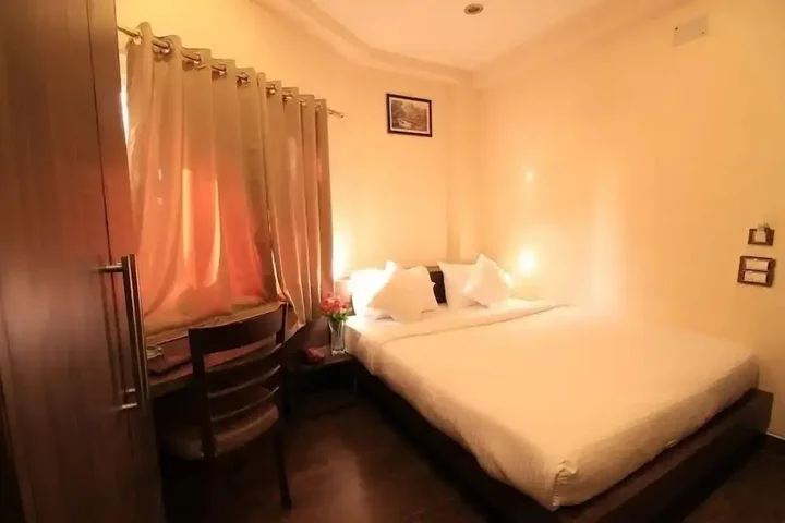 Силигури: Rajdarbar Hotel & Banquets