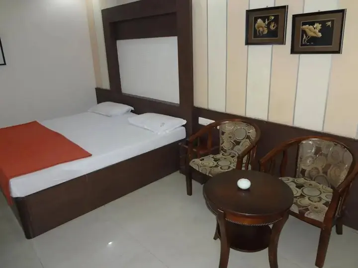 Висакхапатнам: Athidi Inn