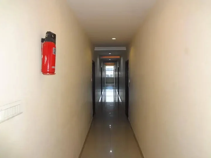 Висакхапатнам: Athidi Inn