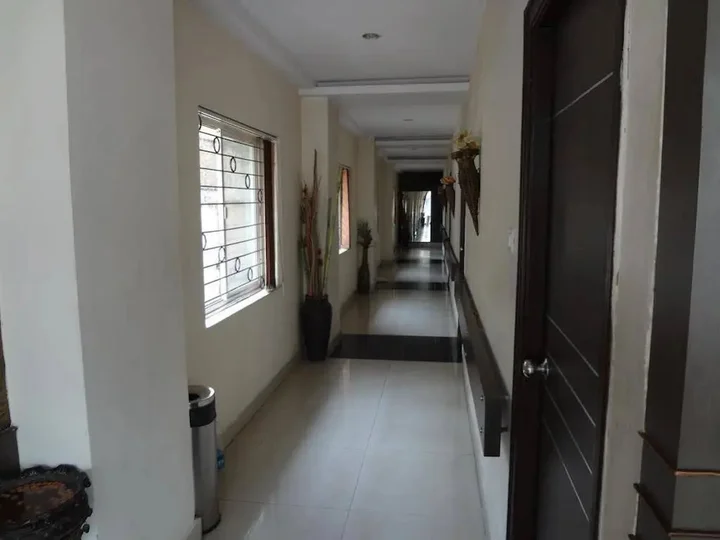 Висакхапатнам: Athidi Inn