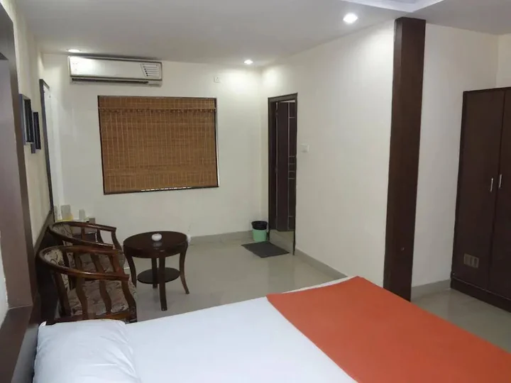 Висакхапатнам: Athidi Inn