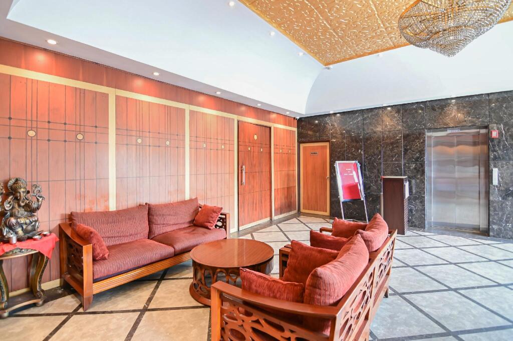 Townhouse OAK Hotel Edesia — фото 5