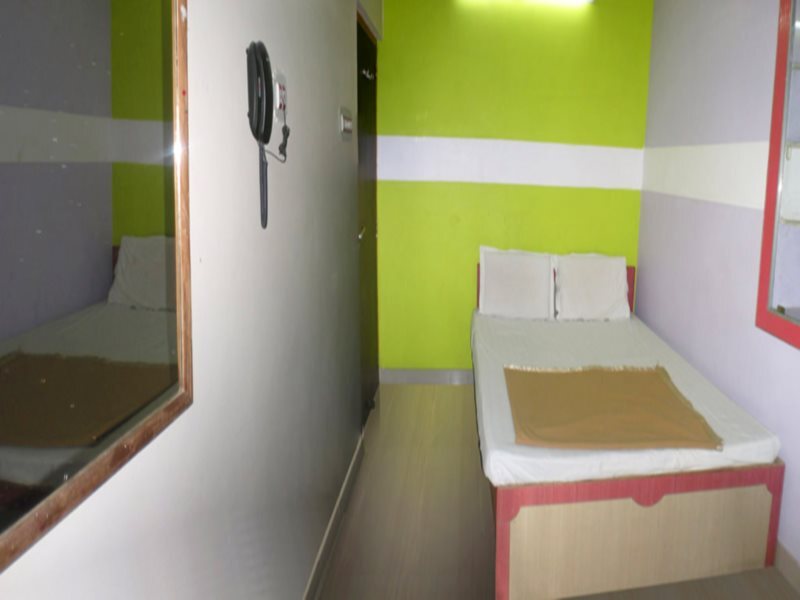 Джодхпур: Hotel Shubham Excellency
