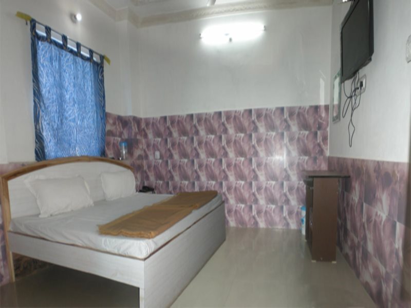 Hotel Shubham Excellency — фото 1