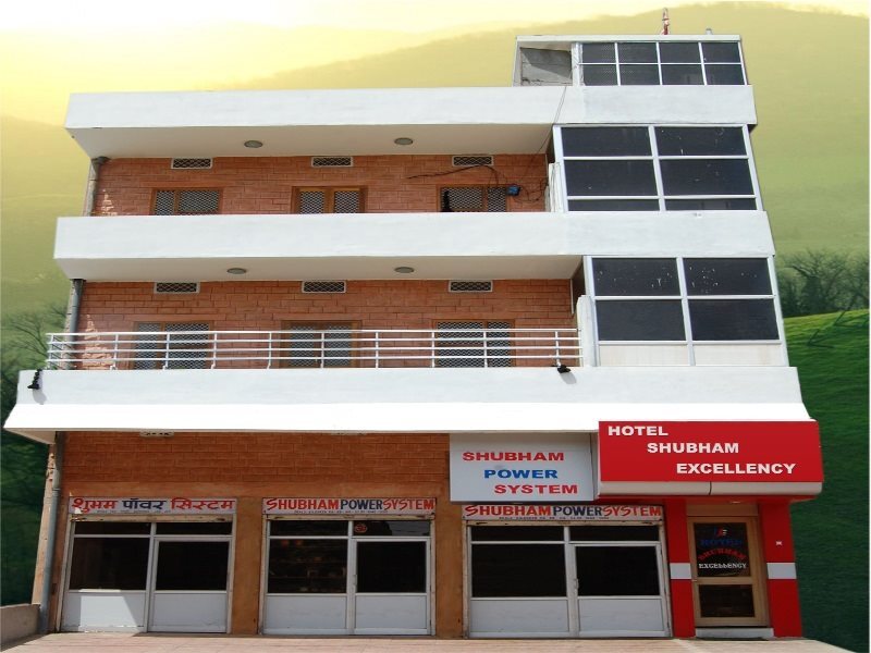 Hotel Shubham Excellency — фото 2