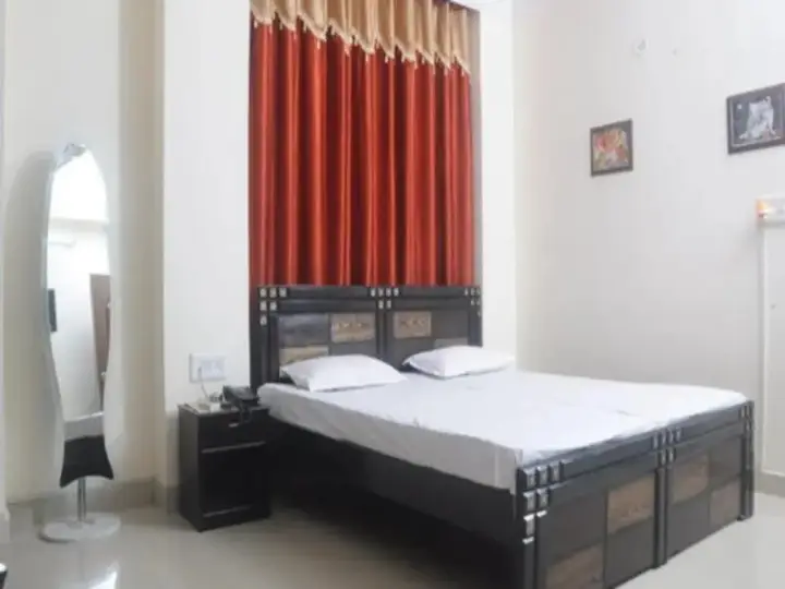 Ashish Villa Guest House — фото 3