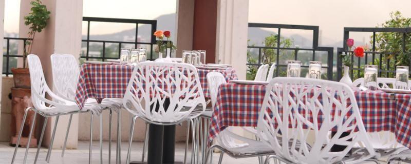 Мадурай: The Madurai Residency