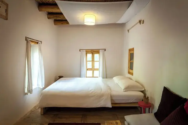 Nimmu House Ladakh — фото 2