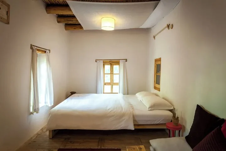 Лех: Nimmu House Ladakh
