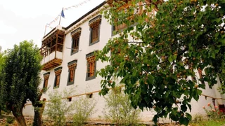 Лех: Nimmu House Ladakh