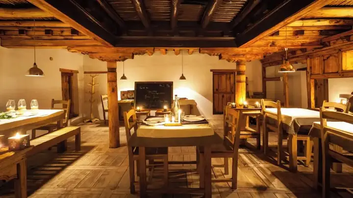 Лех: Nimmu House Ladakh