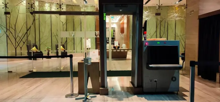 Бангалор: Welcomhotel by ITC Hotels, Richmond Road, Bengaluru