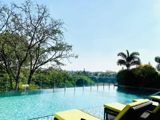 Бангалор: Welcomhotel by ITC Hotels, Richmond Road, Bengaluru