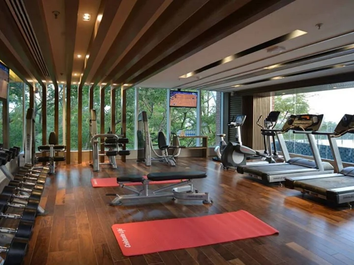 Бангалор: Welcomhotel by ITC Hotels, Richmond Road, Bengaluru