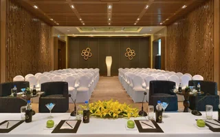 Бангалор: Welcomhotel by ITC Hotels, Richmond Road, Bengaluru