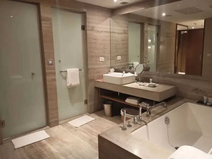 Бангалор: Welcomhotel by ITC Hotels, Richmond Road, Bengaluru