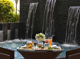 Бангалор: Welcomhotel by ITC Hotels, Richmond Road, Bengaluru