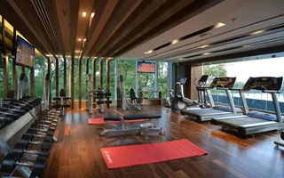 Бангалор: Welcomhotel by ITC Hotels, Richmond Road, Bengaluru