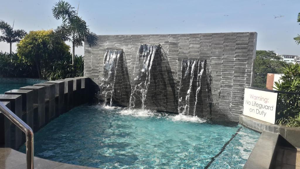 Бангалор: Welcomhotel by ITC Hotels, Richmond Road, Bengaluru