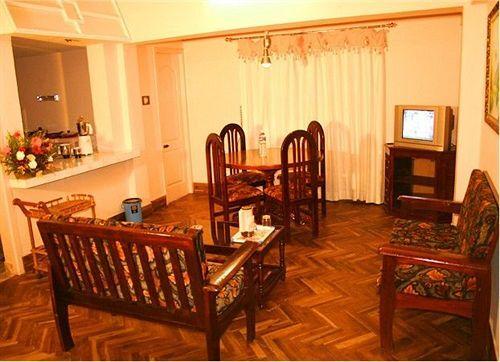 Кодайканал: Hotel Mount View