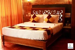 Cherthala: Kondai Lip Backwater Heritage Resort