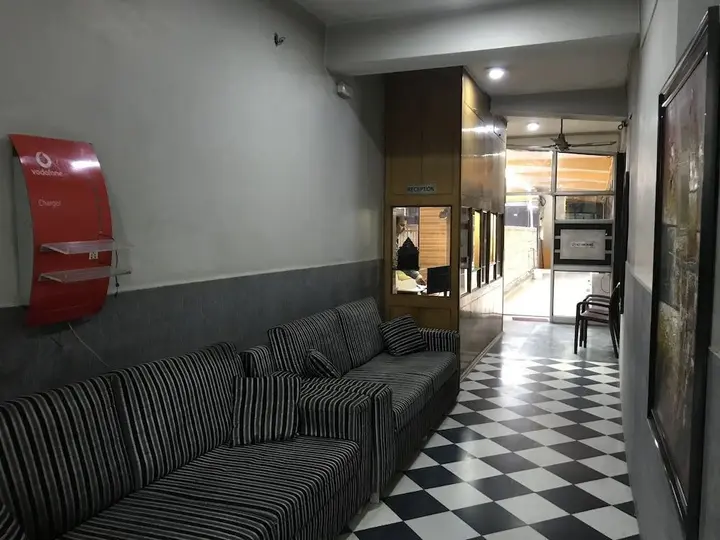 Гуруграм: Hotel Samrat Gurgaon