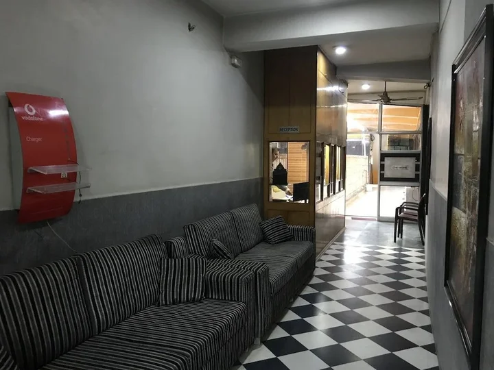 Гуруграм: Hotel Samrat Gurgaon