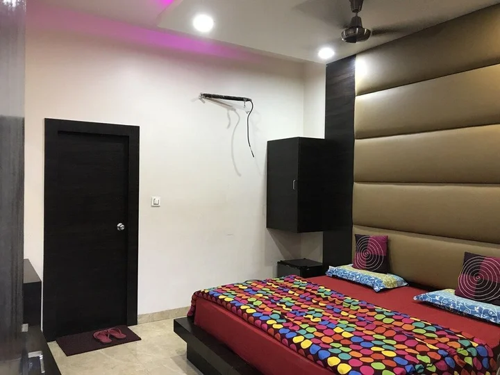 Гуруграм: Hotel Samrat Gurgaon