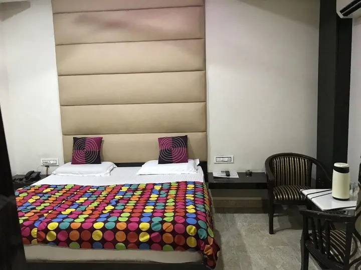 Hotel Samrat Gurgaon — фото 3
