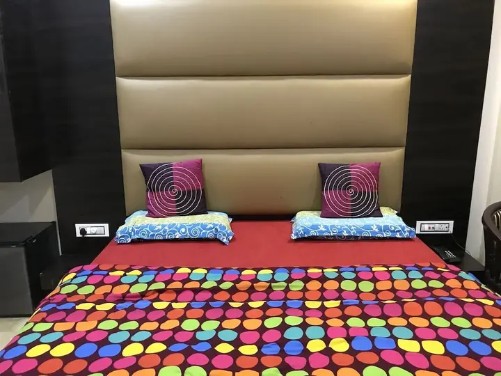 Гуруграм: Hotel Samrat Gurgaon