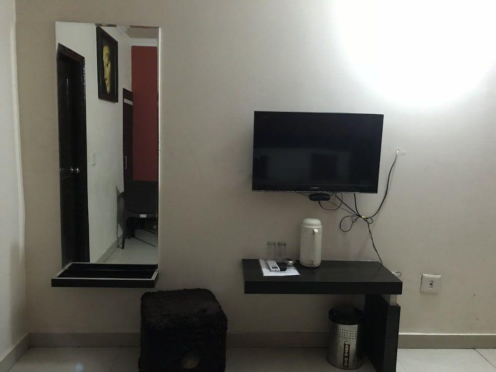 Гуруграм: Hotel Samrat Gurgaon