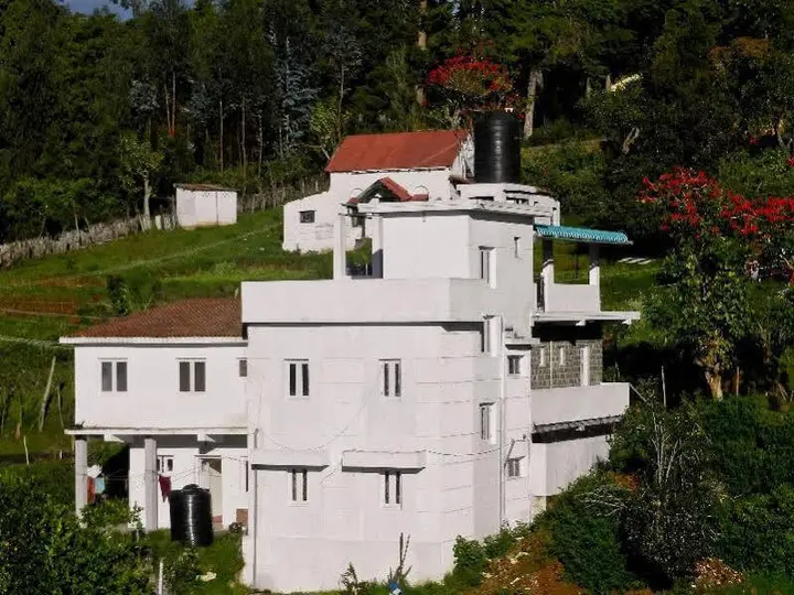 Кодайканал: Vilvam